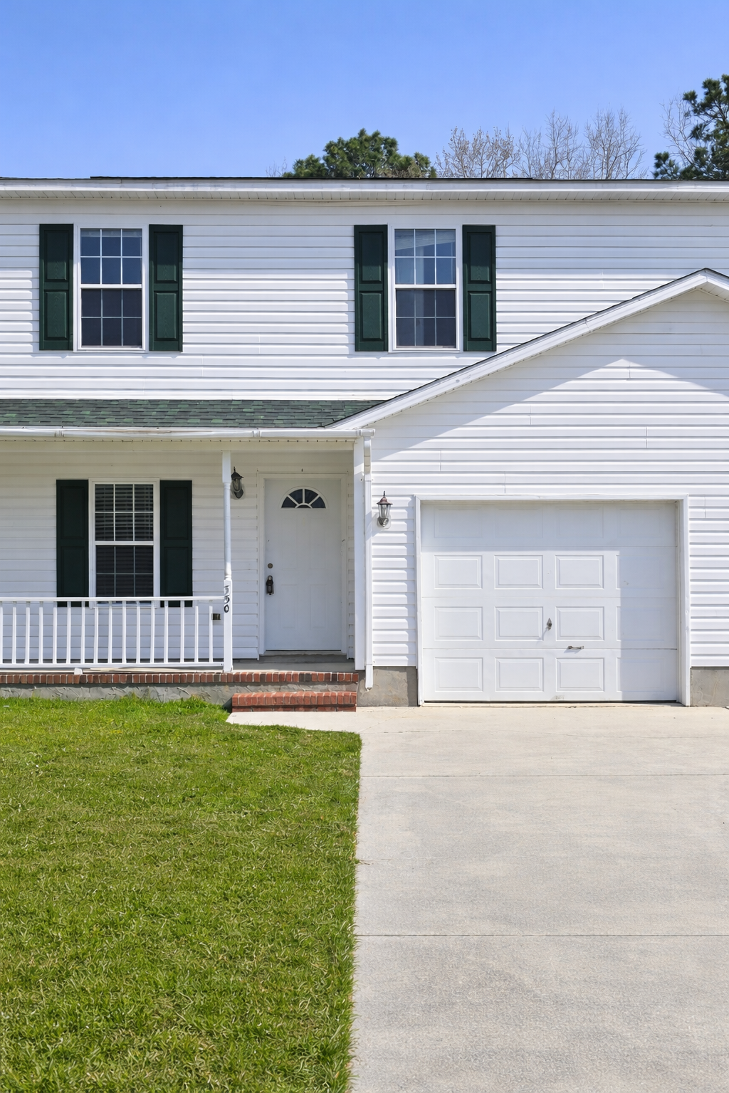 350 Winners Circle North - 1