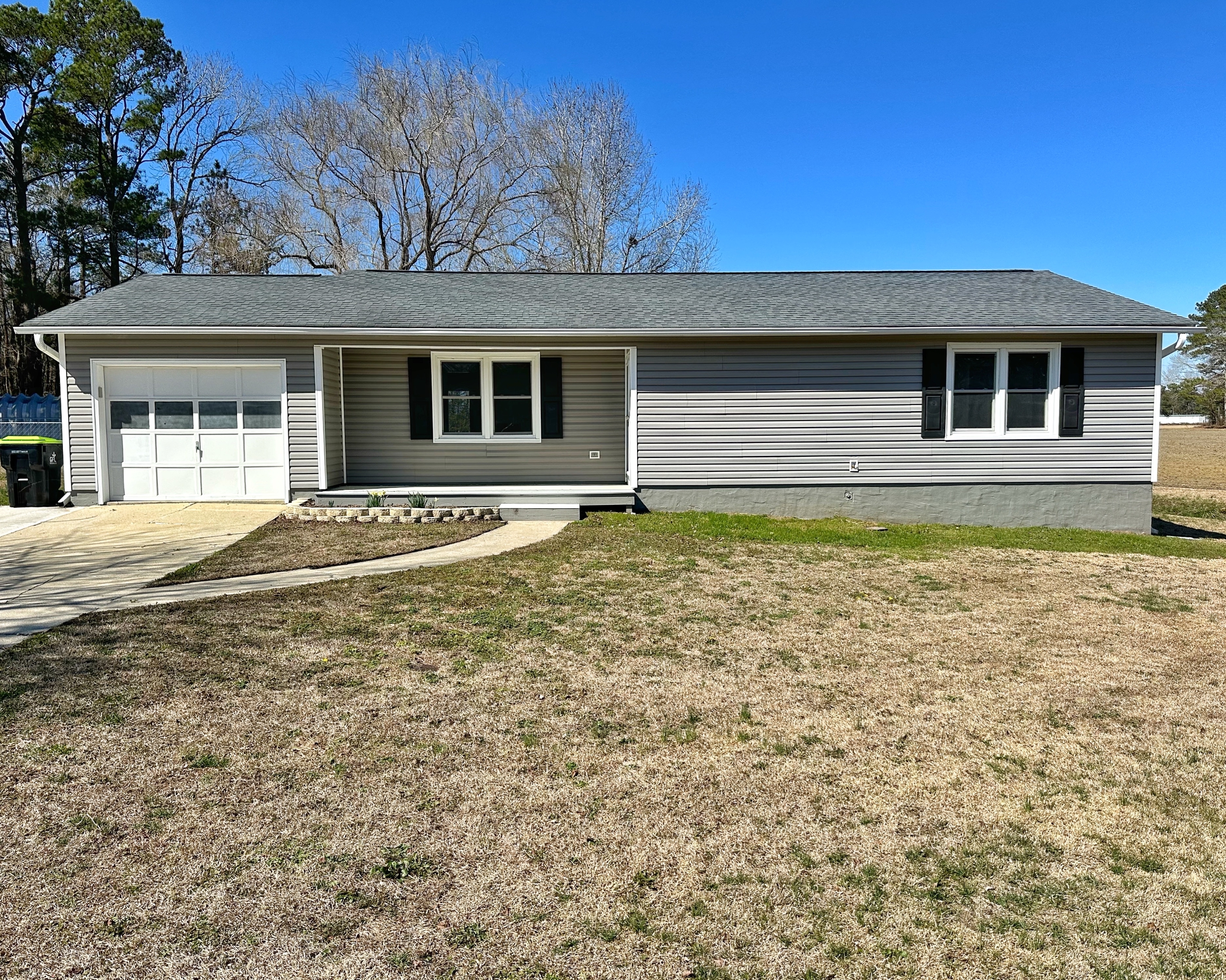 115 Fieldcrest Drive