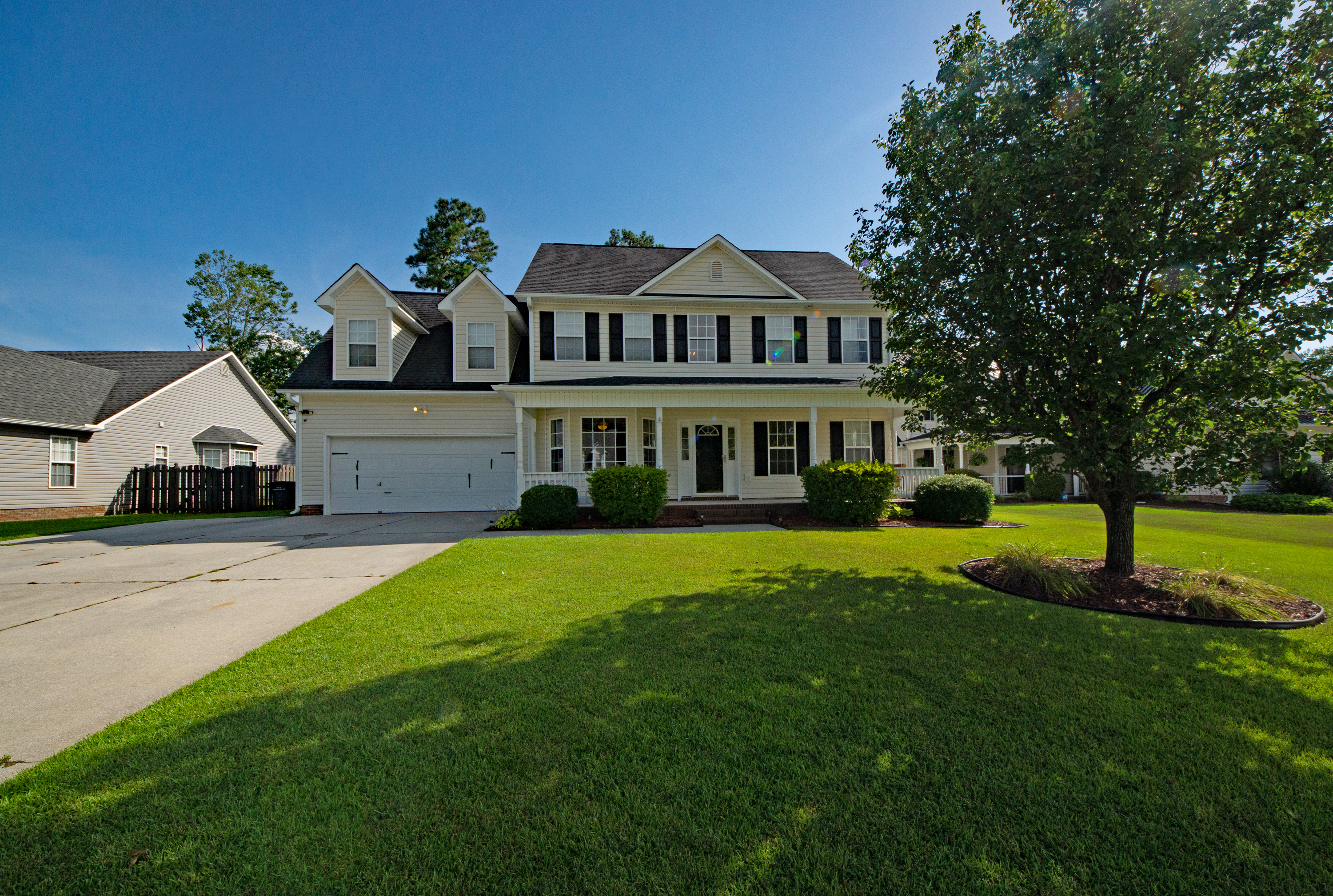 1112 Huff Drive