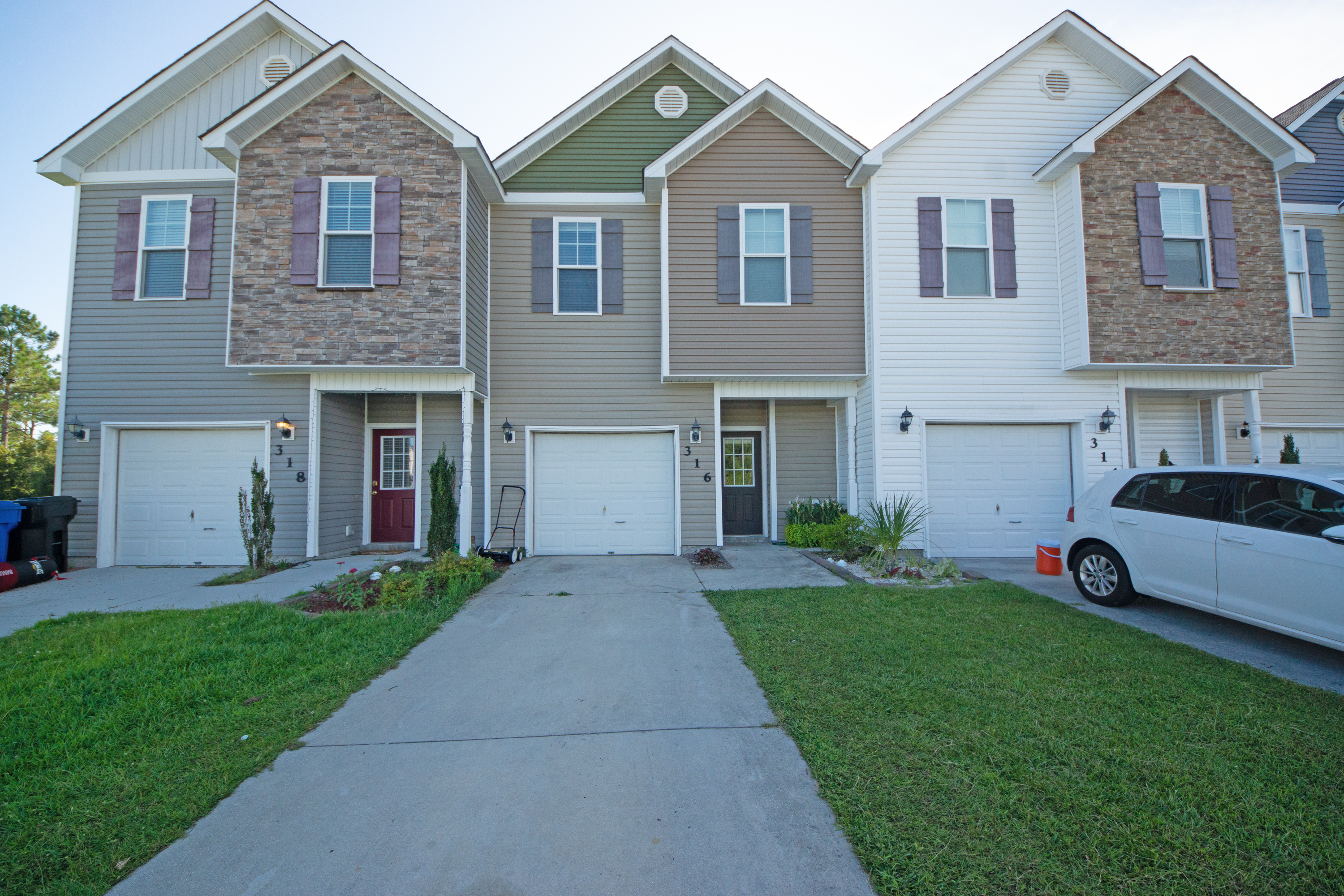 316 Cedar Island Trail - 1