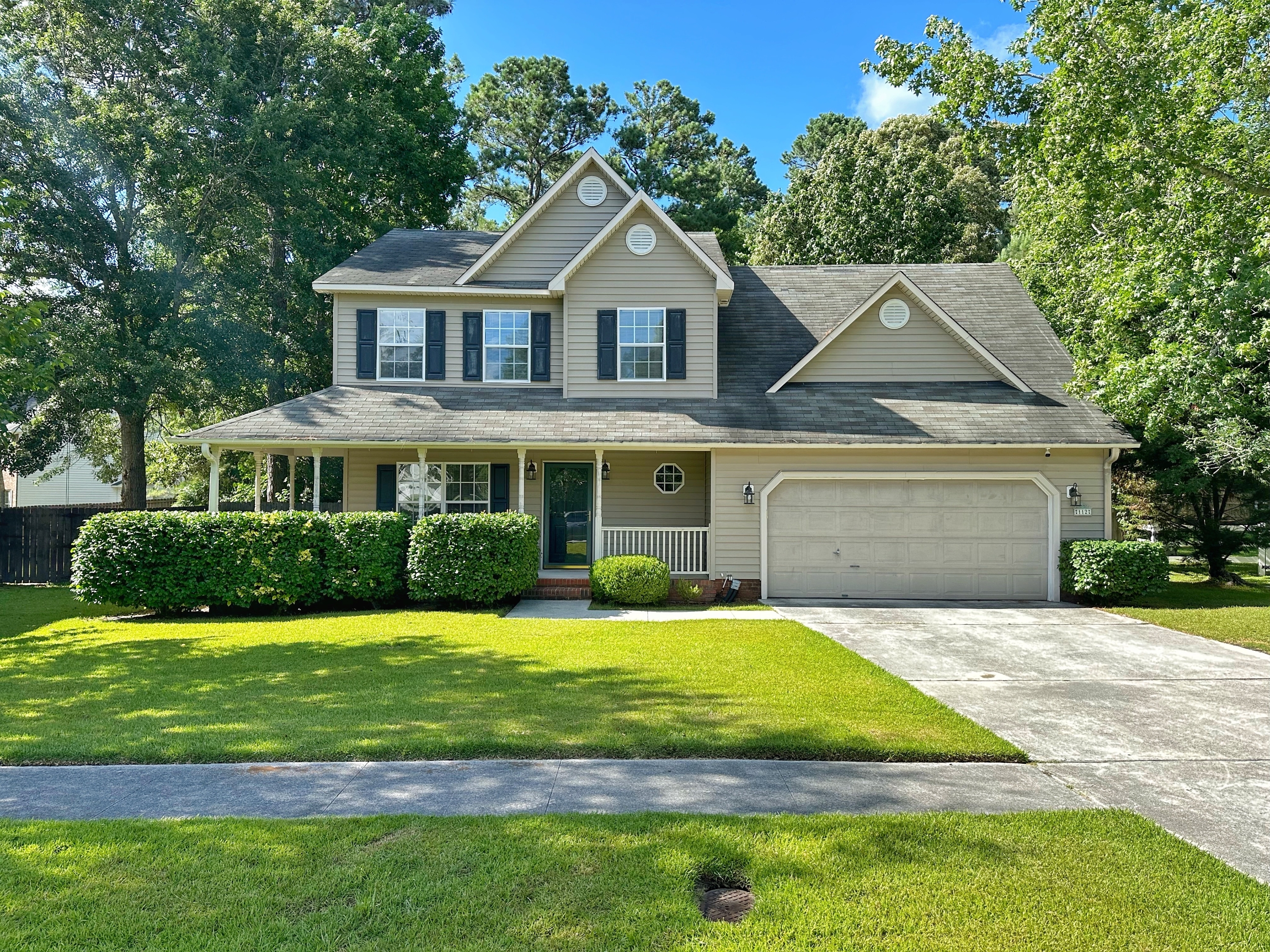 112 Dunwoody Drive