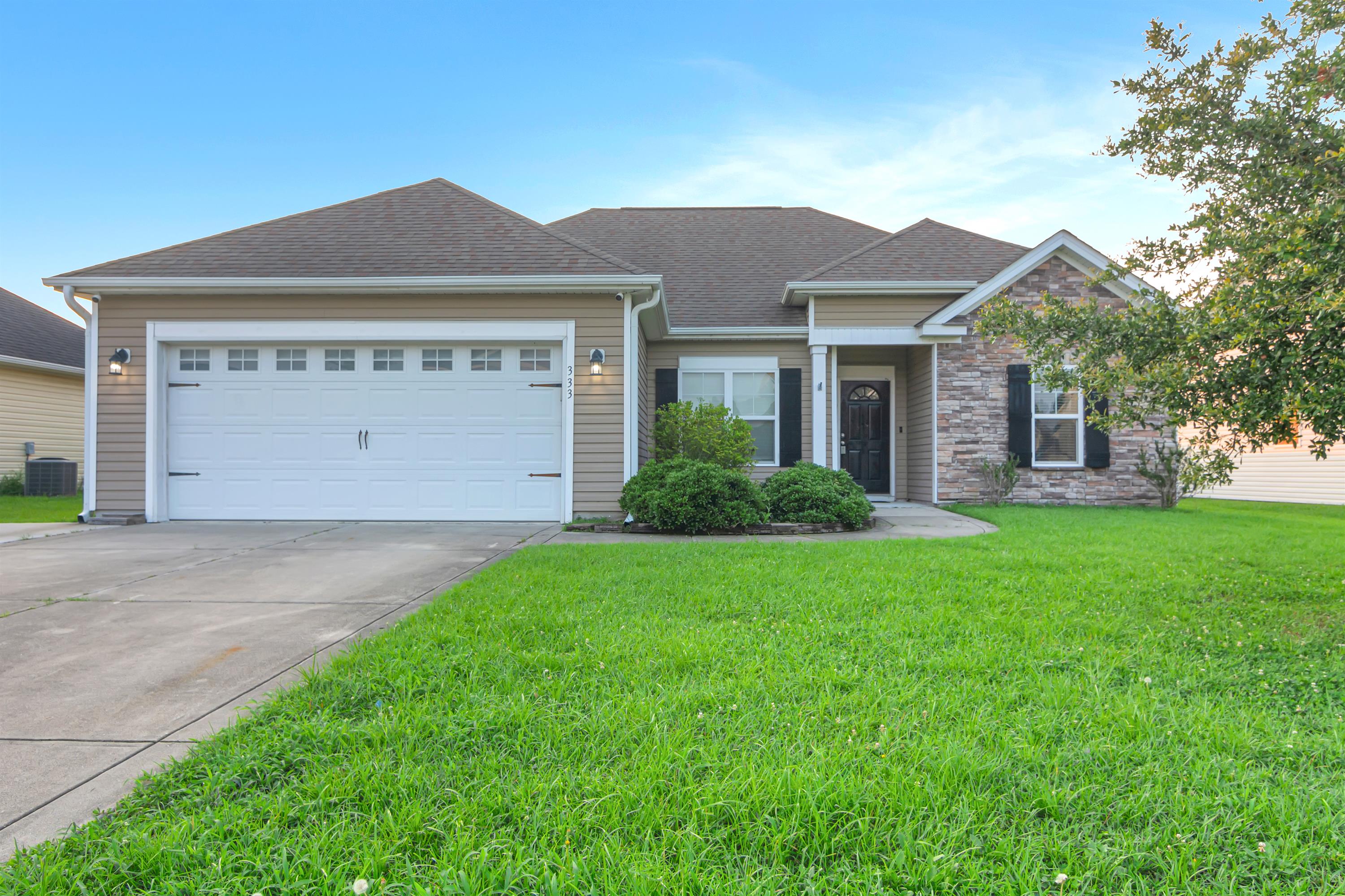 333 Kingston Road