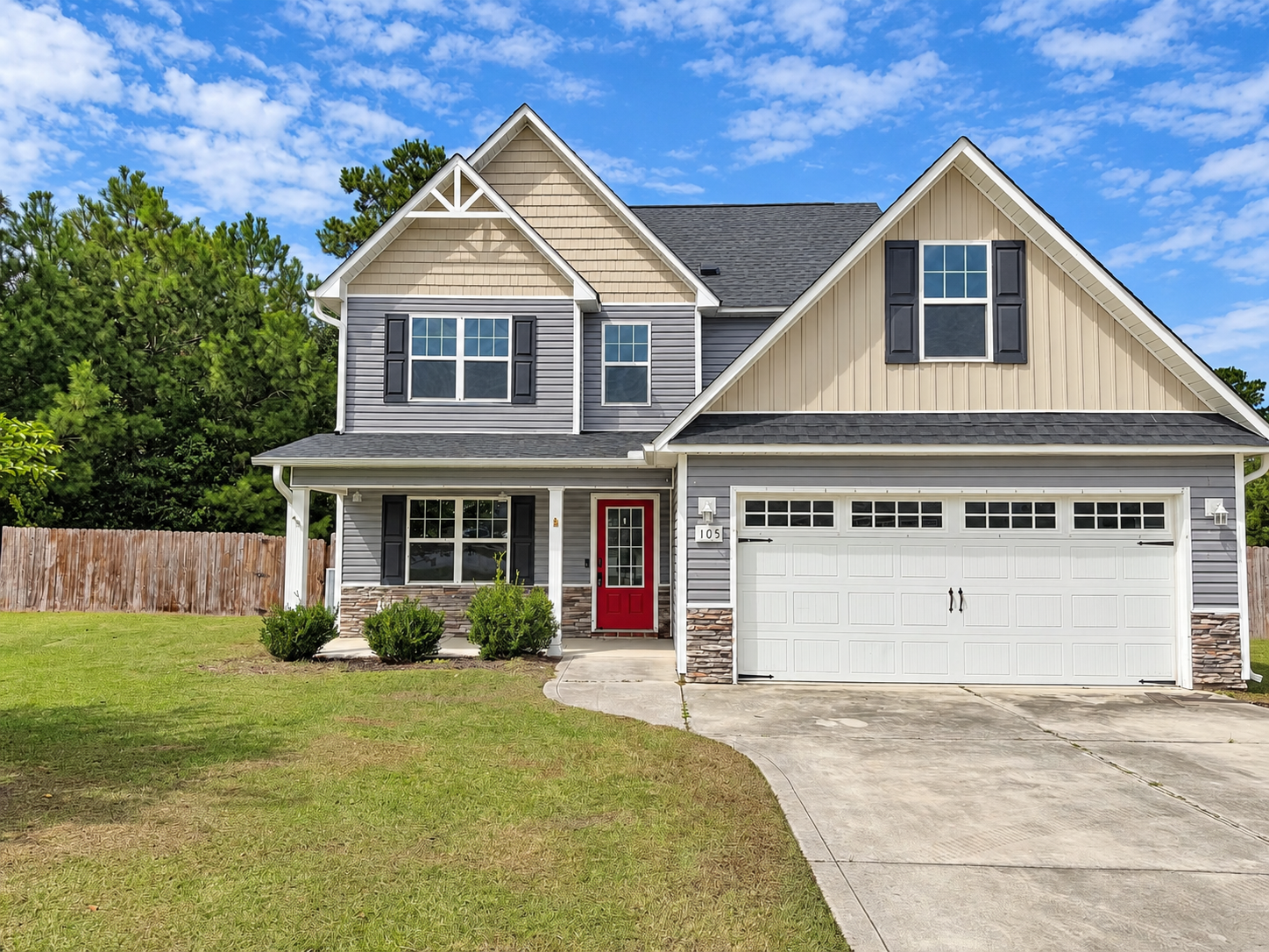 105 Shallow Court