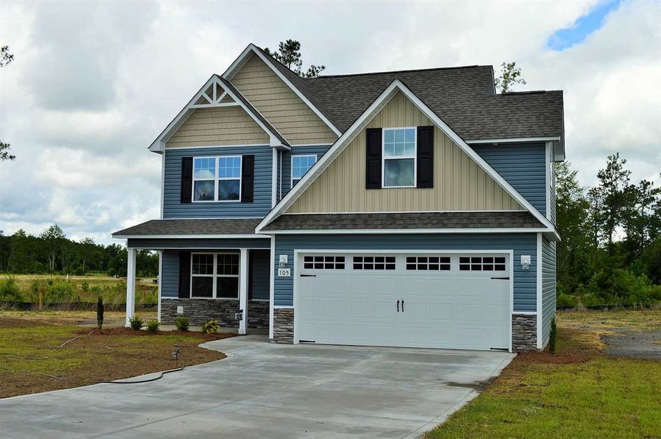 105 Shallow Court