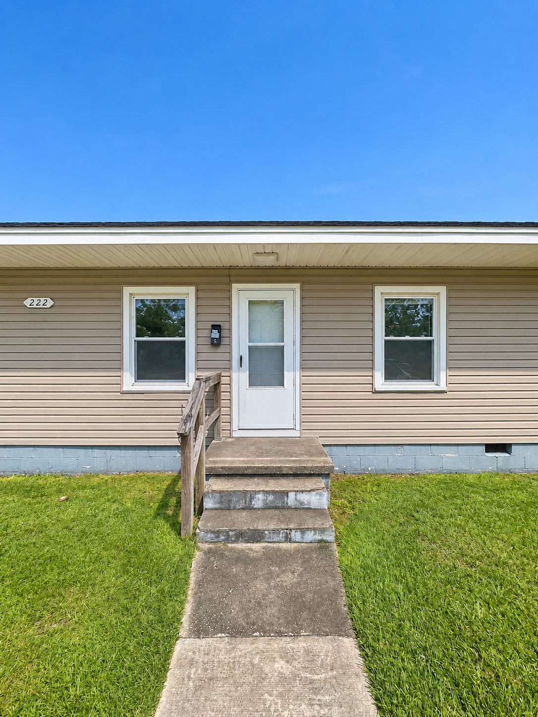 222 Richlands Avenue