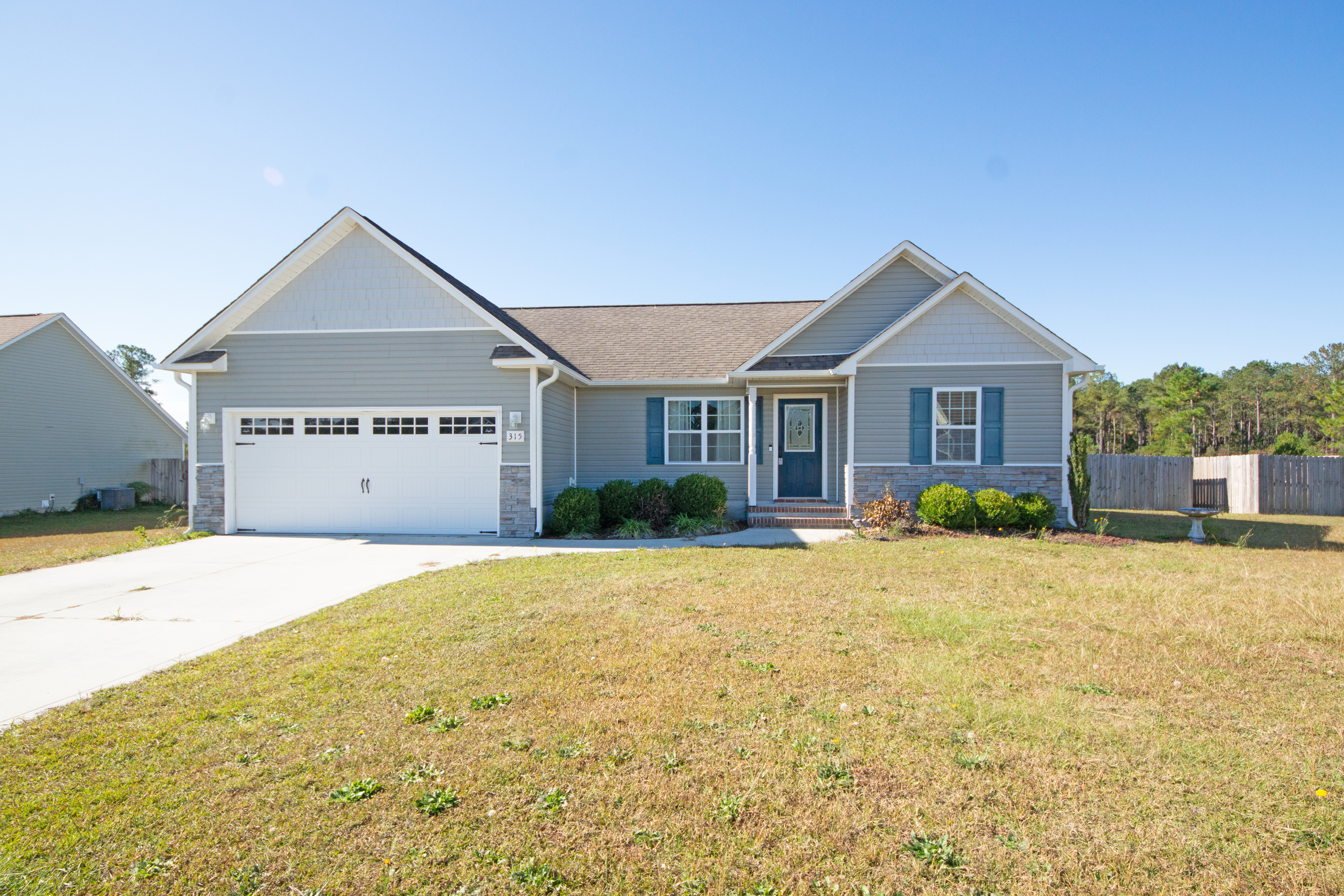 315 Basil Court