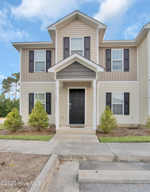 101 West Murrow Lane - 1