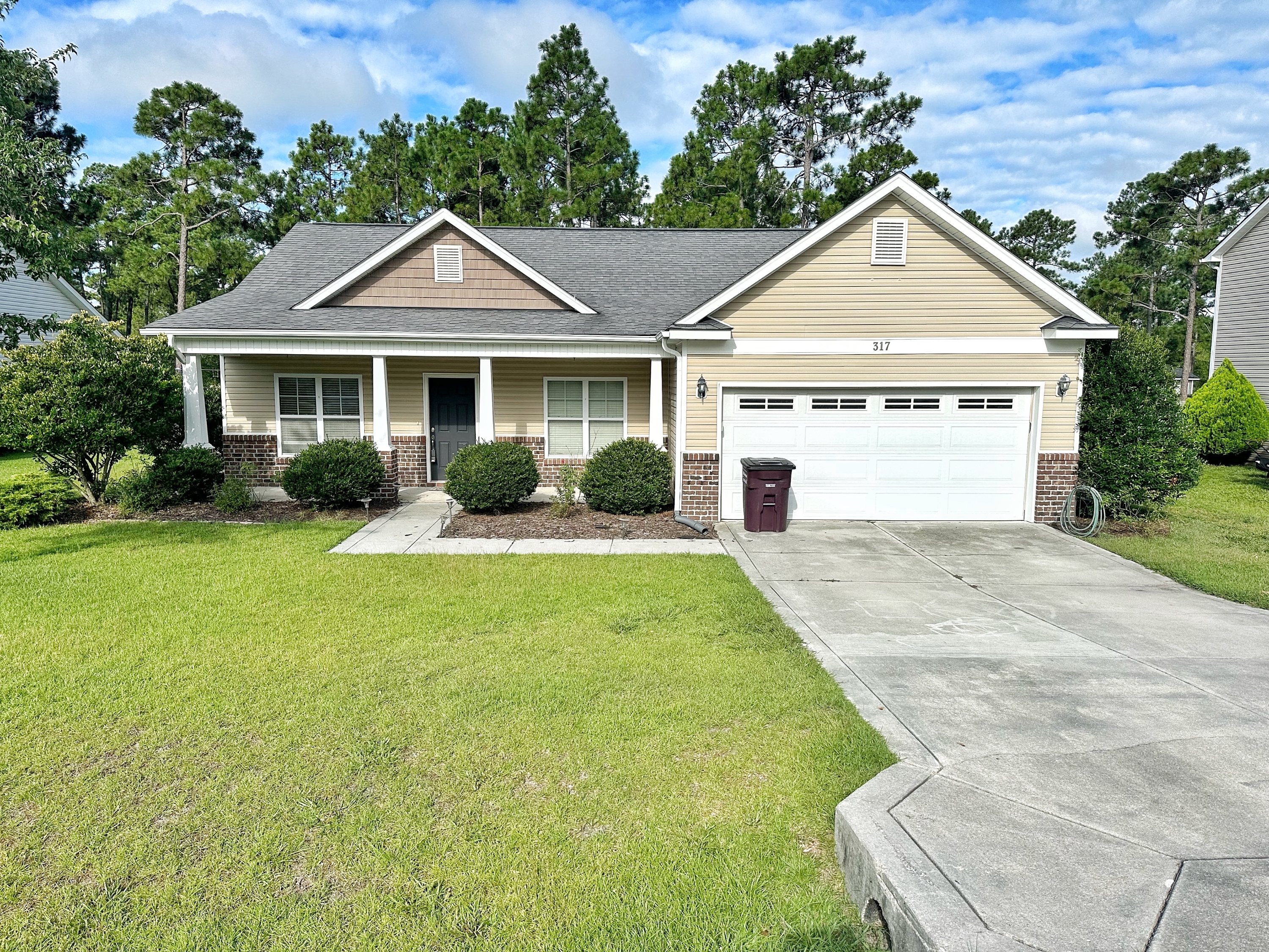 317 Inverness Drive