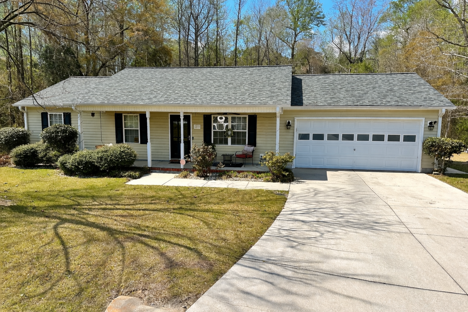 203 Stockton Court