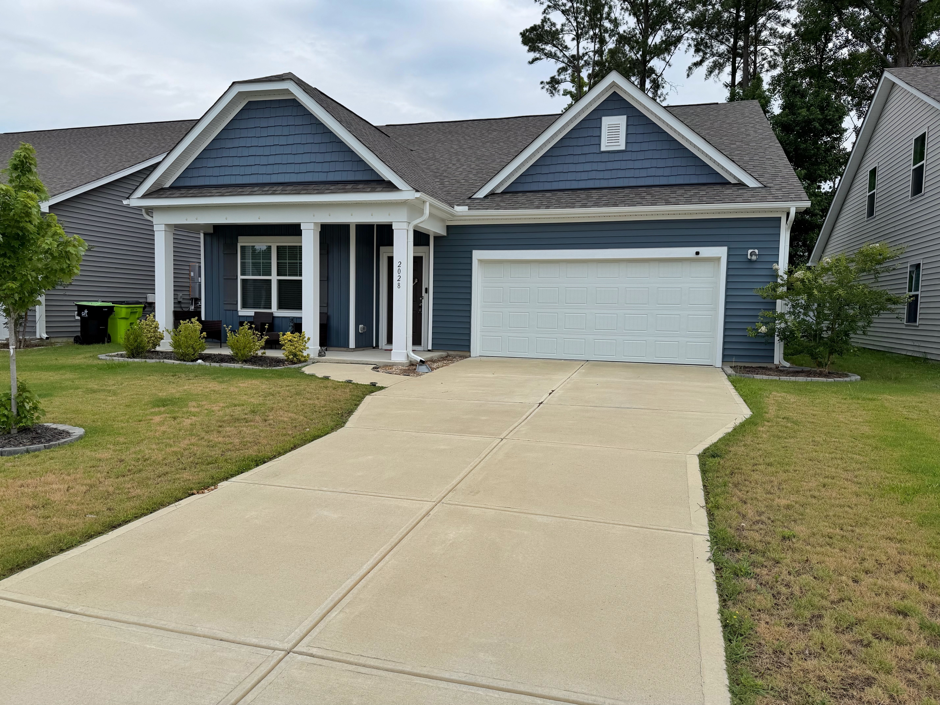 2028 Bogue Lane