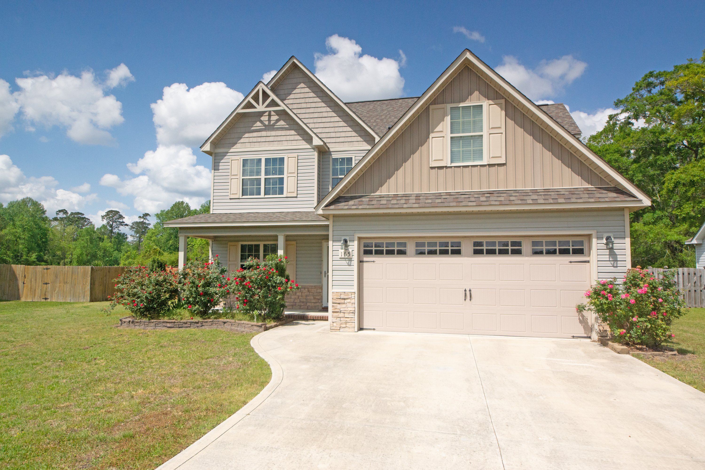 165 Old Wilmington Road