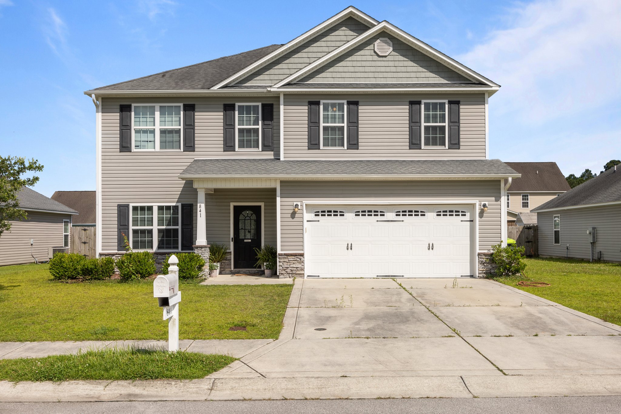 841 Dynasty Drive