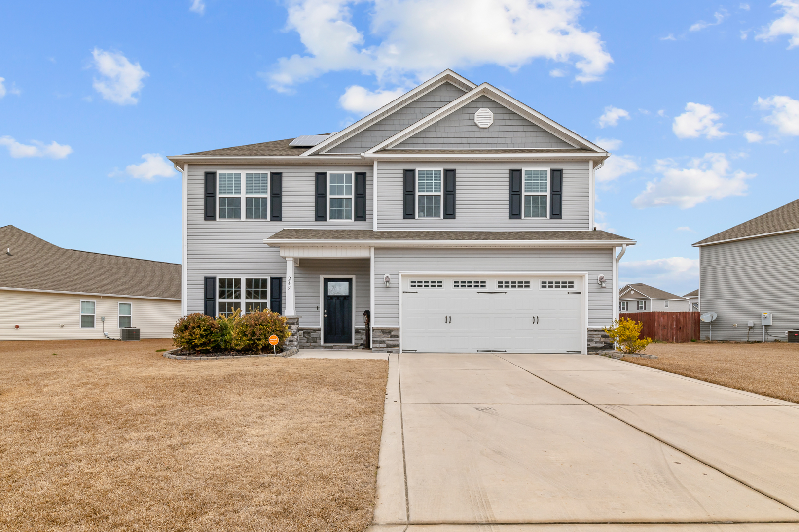 249 Sailor Street