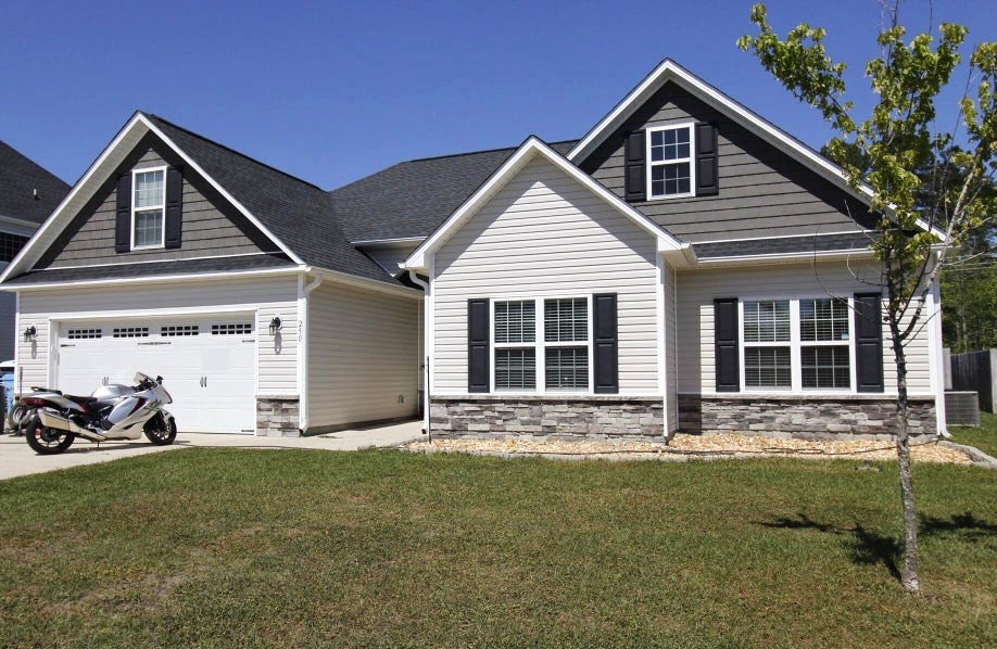 250 Wood House Drive