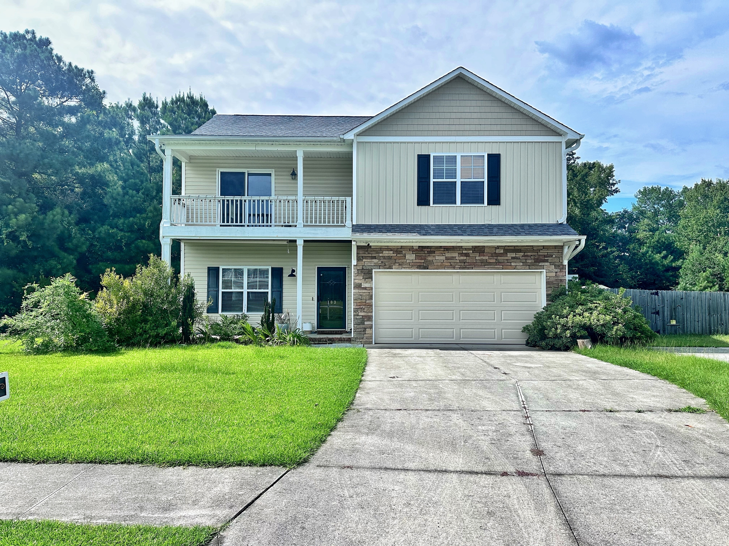 103 Murifield Drive